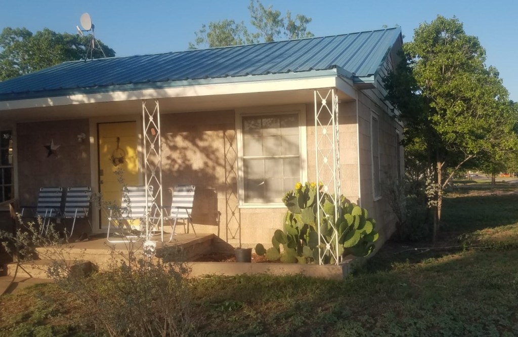 November Gratitude: Day&nbsp;#1