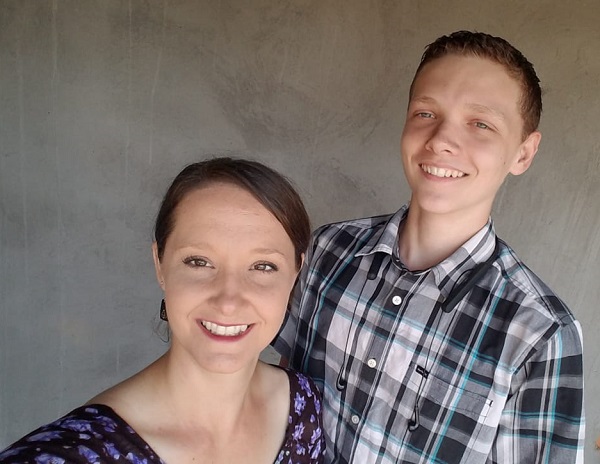 November gratitude Day&nbsp;#5