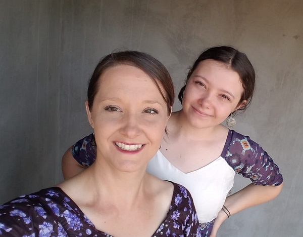 November Gratitude Day&nbsp;#4