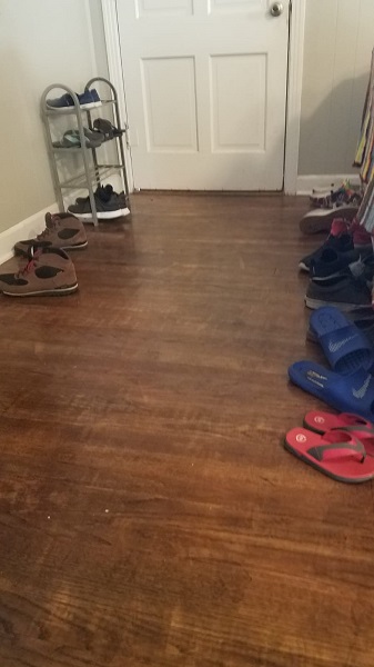 November Gratitude Day&nbsp;#29