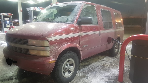 November Gratitude Day&nbsp;#18