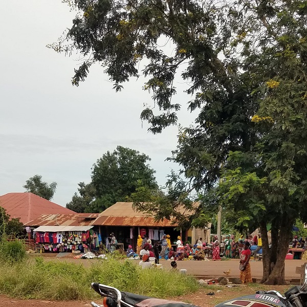 Makes Me Miss&nbsp;You