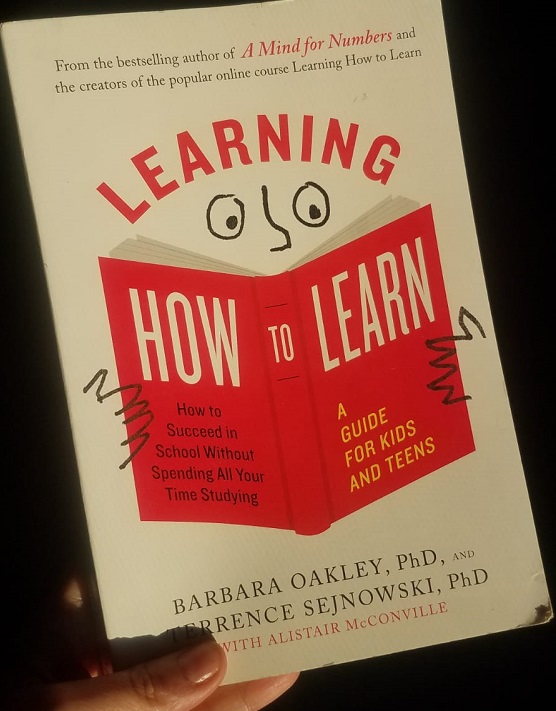 Book Review: Learning How to&nbsp;Learn
