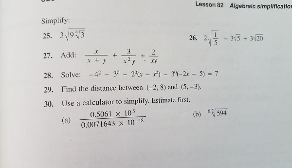 The Book is&nbsp;Wrong