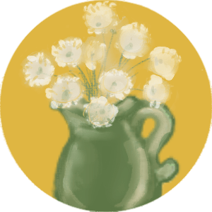 I Wanna be a Dandelion