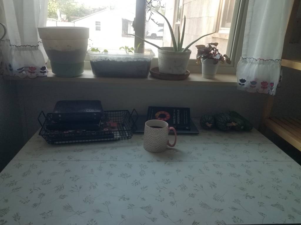 Homeschooling High School – Day in the&nbsp;Life