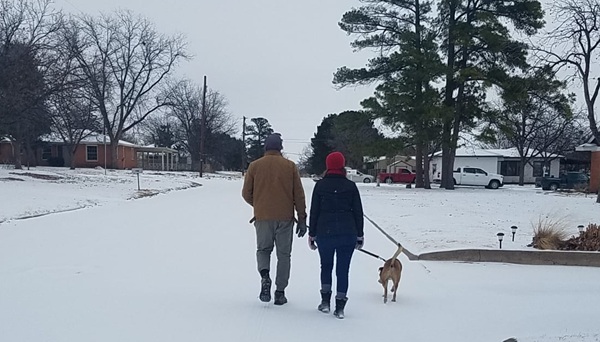 How’s Your Weather?