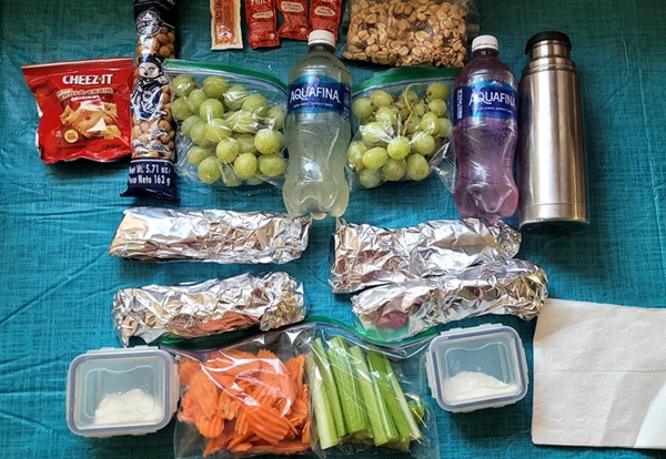 Frugal Five – Oregano & Ground&nbsp;Turkey