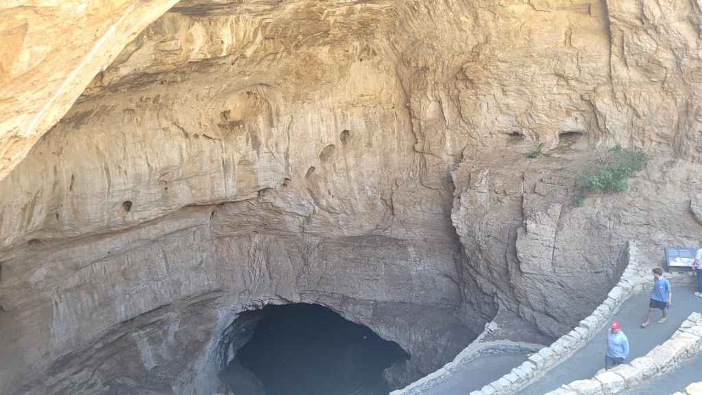 New Mexico Trip!